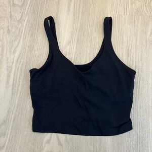 Lululemon align tank A/B cup